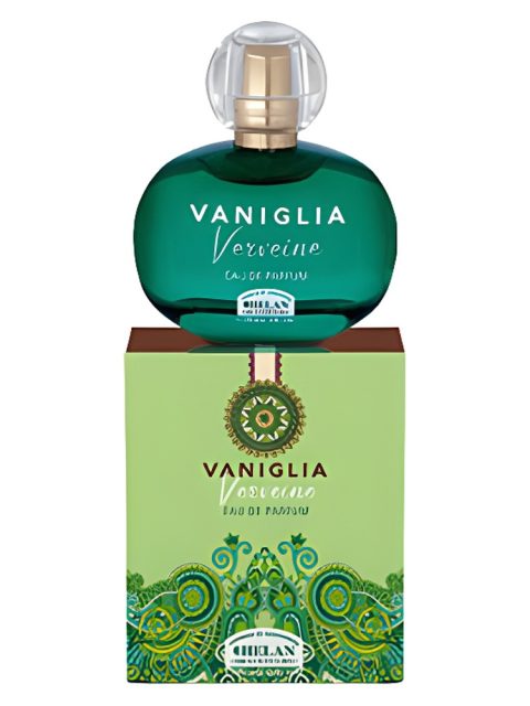 Vaniglia Verveine