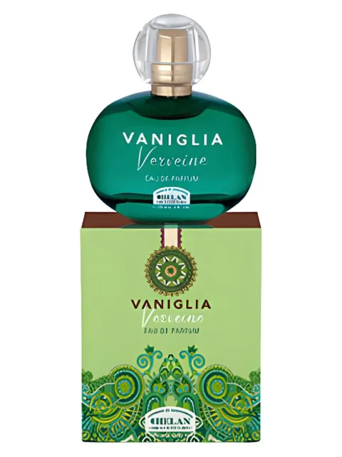 Vaniglia Verveine