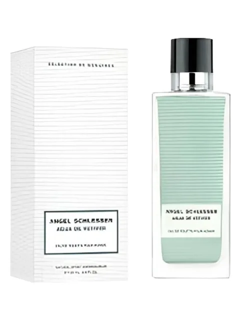 Agua de Vetiver