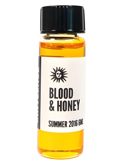 Blood & Honey