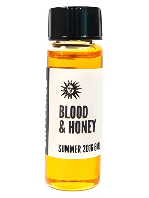 Blood & Honey