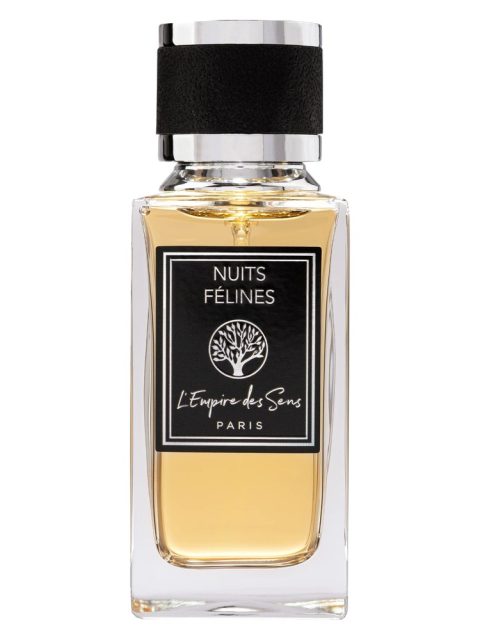 Nuits Félines
