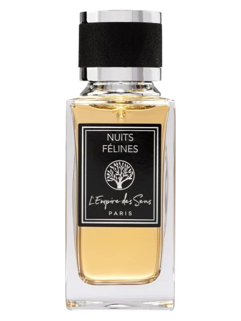 Nuits Félines