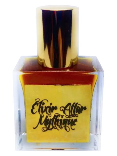 Mythique