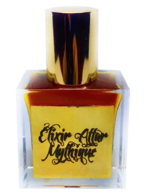 Mythique