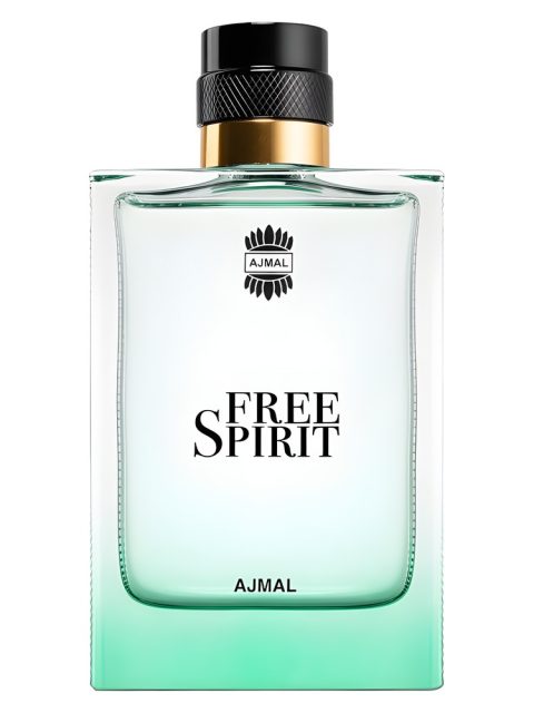 Free Spirit