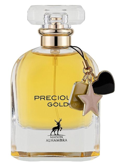 Precious Gold