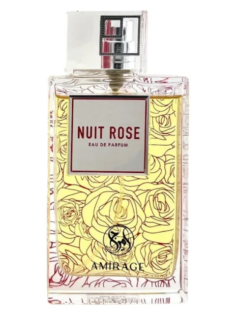 Nuit Rose