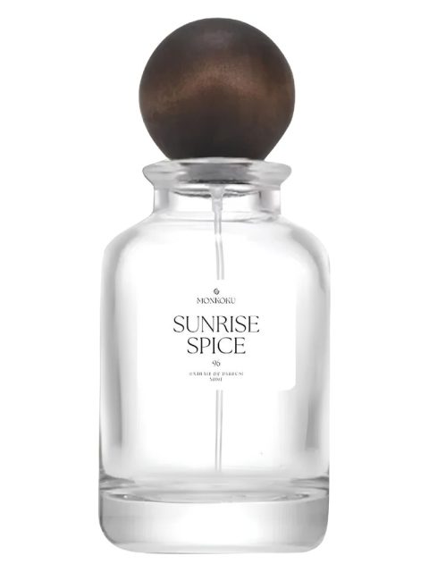 Sunrise Spice