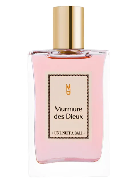 Murmure des Dieux