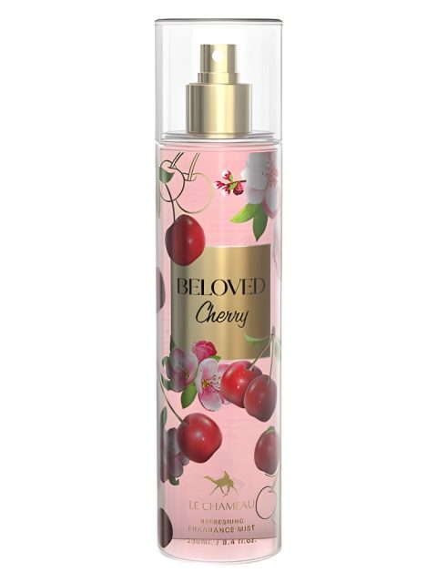 Beloved Cherry