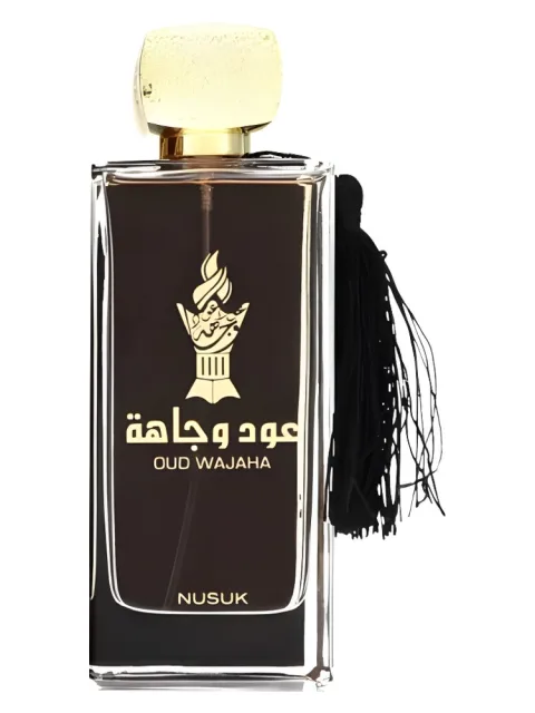 Oud Wajaha
