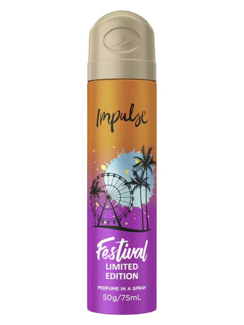 Festival Summer Edition