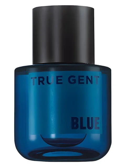 True Gent Blue
