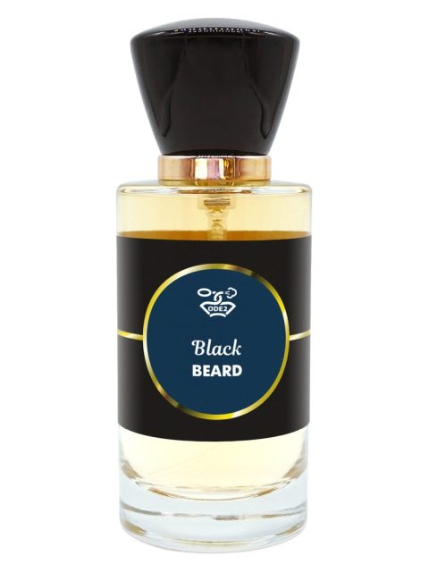 Black Beard