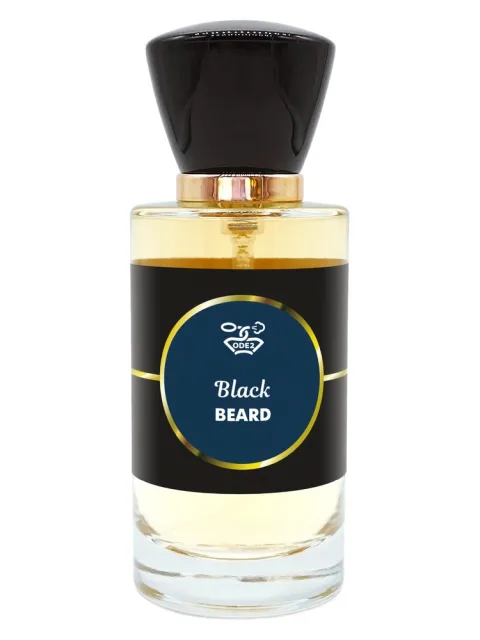 Black Beard