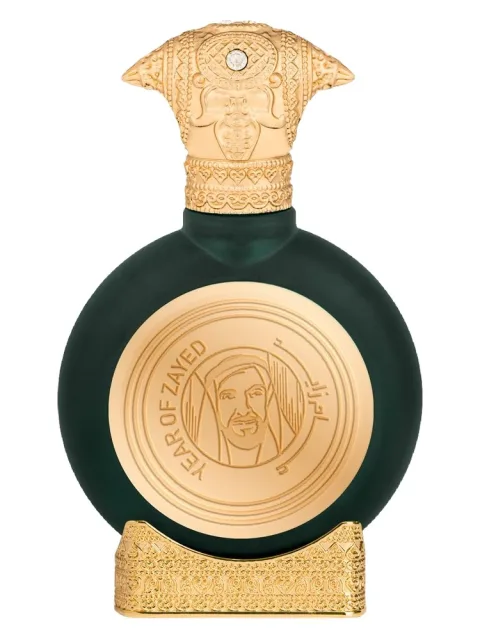 Year of Zayed – Zayed the Benevolent