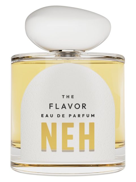 The Flavor
