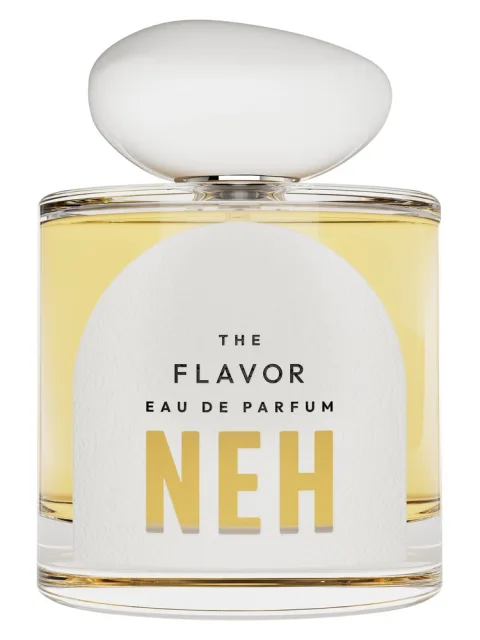 The Flavor