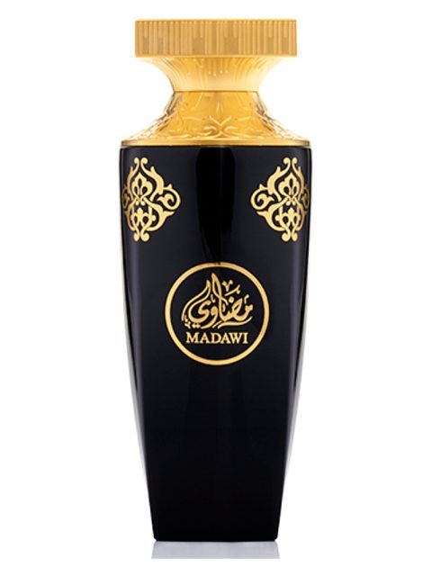 Madawi