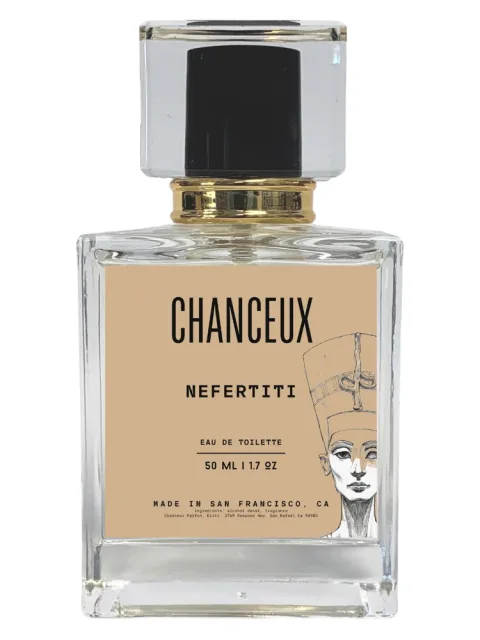 Nefertiti