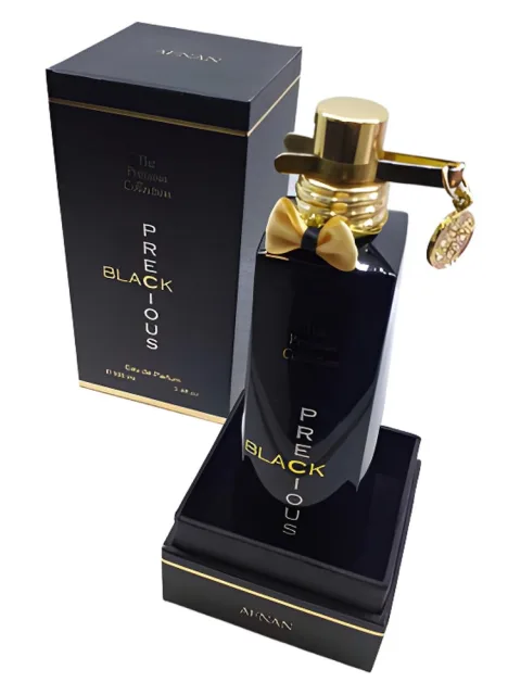 Precious Black