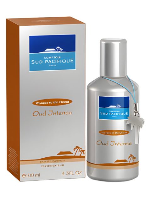 Oud Intense
