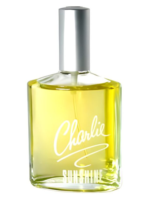 Charlie Sunshine