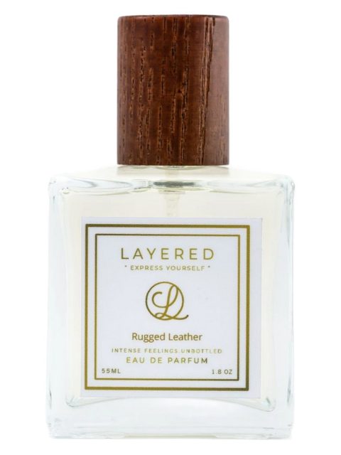 Rugged Leather