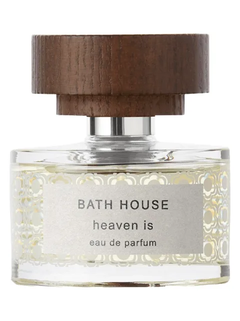Heaven Is