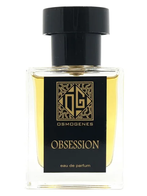 Obsession Наваждение