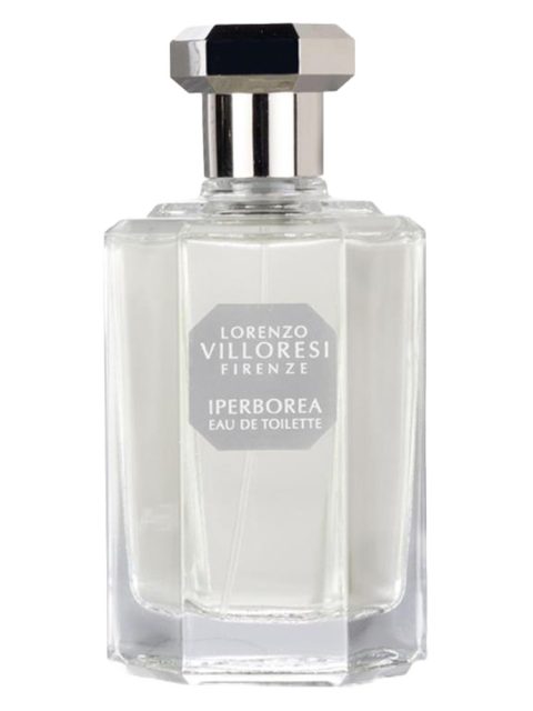 Iperborea