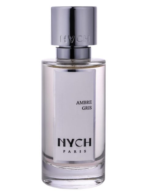 Ambre Gris