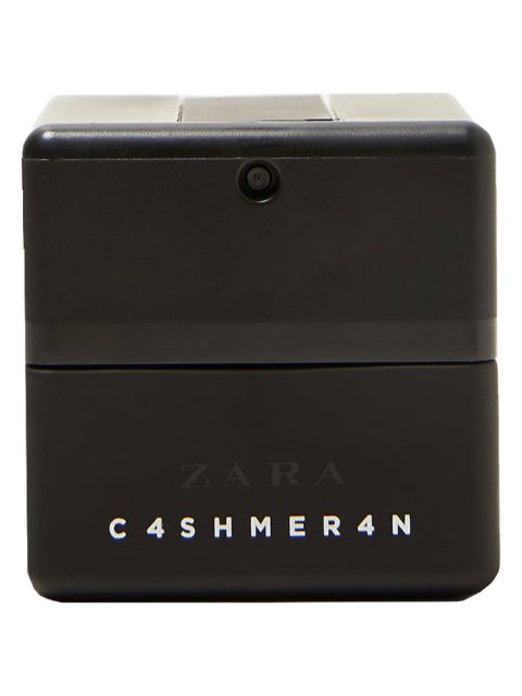 C4SHMER4N