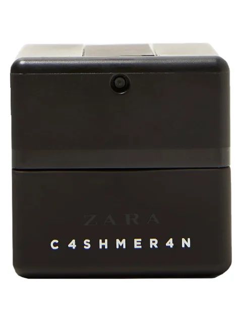 C4SHMER4N