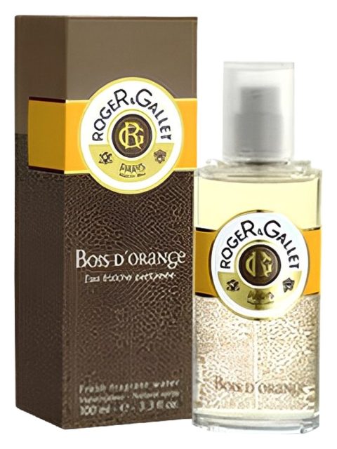 Bois d'Orange