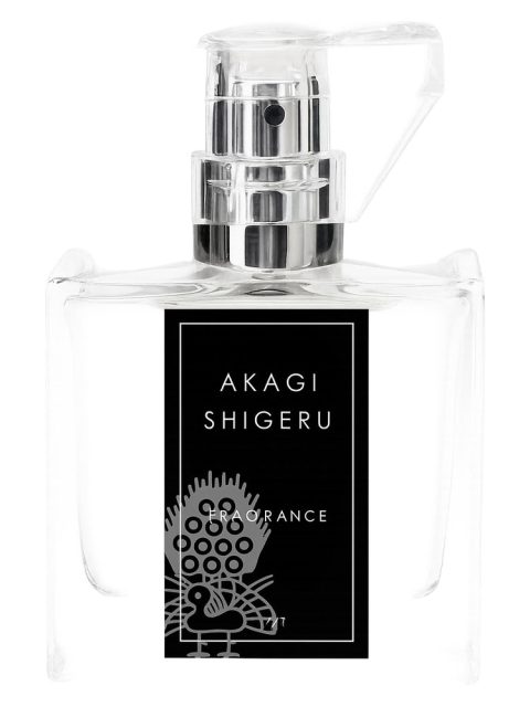 Akagi Shigeru