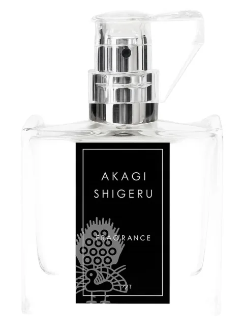 Akagi Shigeru