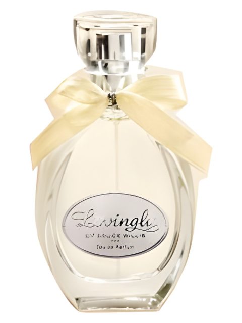 Lovingly by Bruce Willis