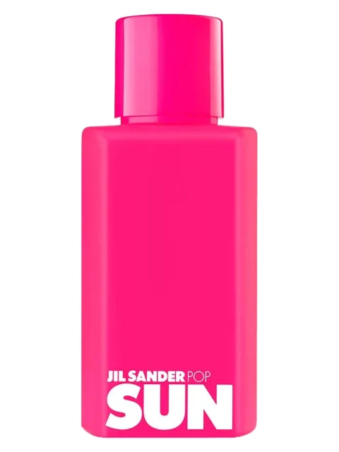 Sun Pop Arty Pink