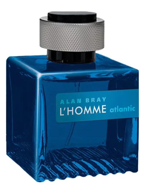 L'HOMME Atlantic