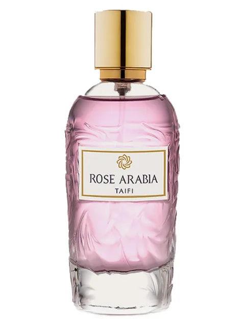 Rose Arabia Taifi