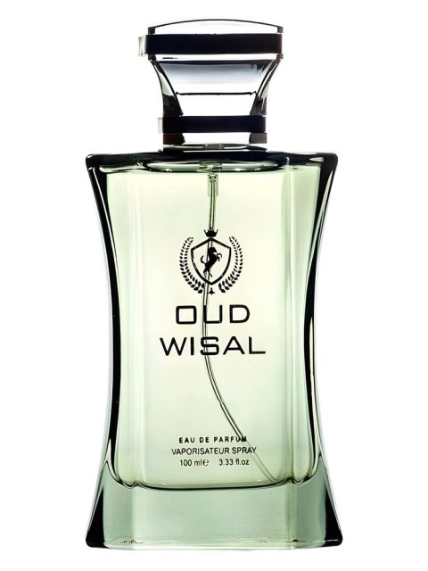 Oud Wisal