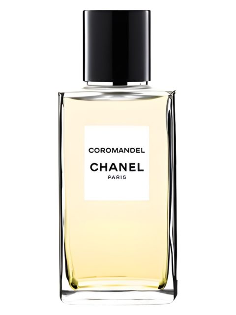 Les Exclusifs de Chanel Coromandel