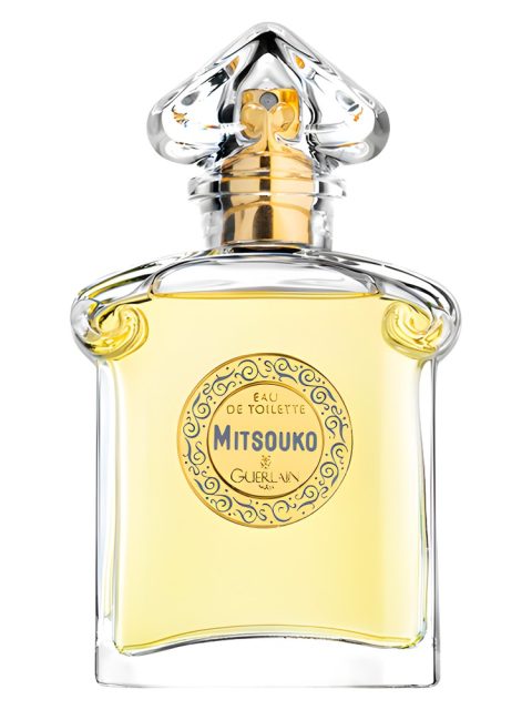 Mitsouko Eau de Toilette