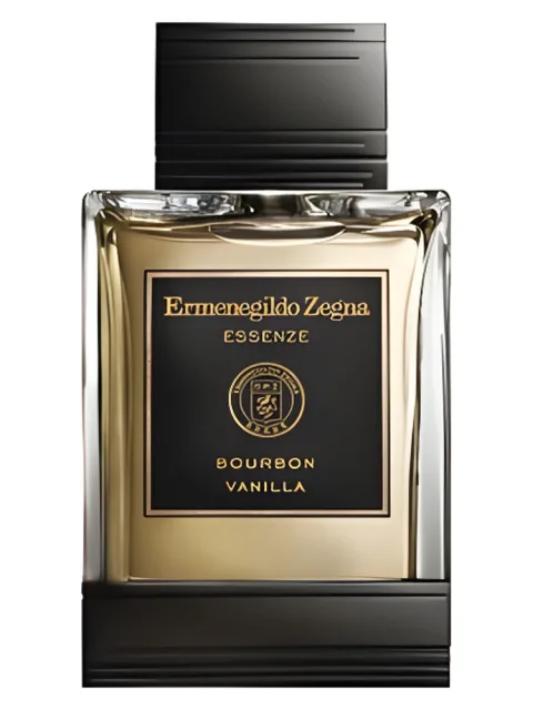 Bourbon Vanilla