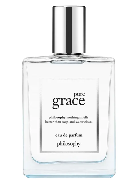 Pure Grace Eau de Parfum