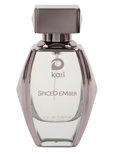 Spiced Ember