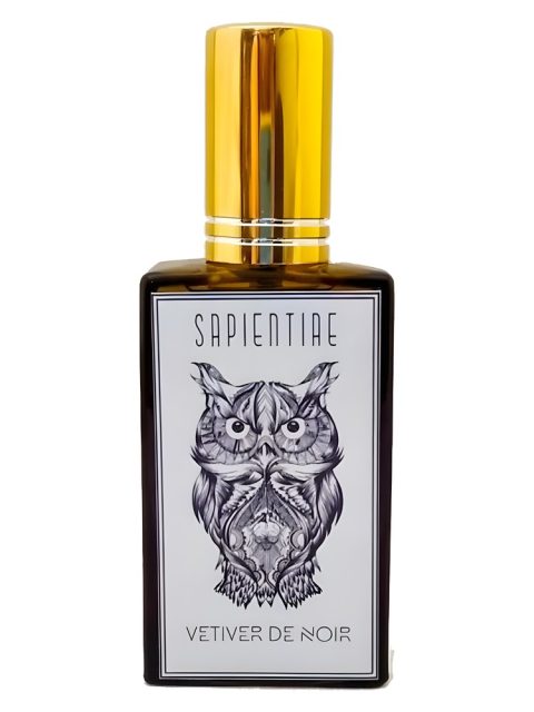 Vetiver de Noir