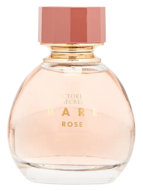 Bare Rose